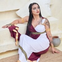 Mielcanelafg webcam model