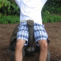 BonerKickstand webcam