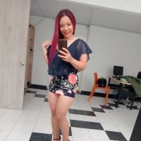 Mafe_Kailina model avatar