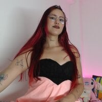 Goddess_Allison webcam