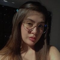 Miile_Evanss webcam model