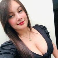 SweetieBlue webcam model