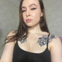 n0vella webcam model