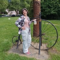 LunaDobra webcam model