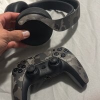 Gambar Avatar Thebigkingcrazy