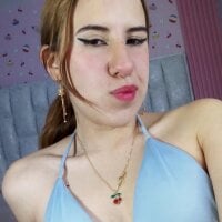 Aurora_fiore00 webcam model