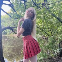 BoysLoveBlondee's Profile Photo