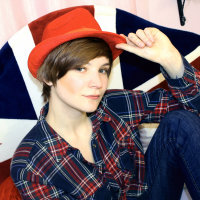 Sala de chat offline de AlexaBlare