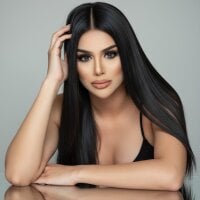 SerephinaMistress webcam model
