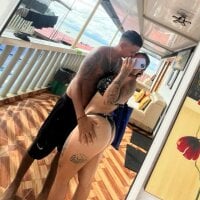 ZoeVelvet's Avatar Pic