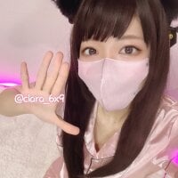 Snapshot of clara_6x9 live cam