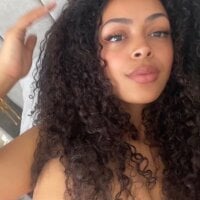 yasmingarcia webcam model