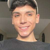 ThomyThompson webcam