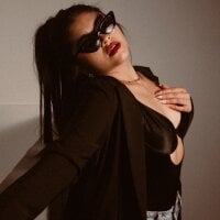 GiselOrtiz webcam model