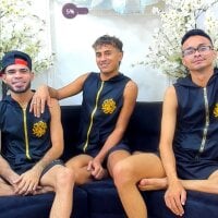Drill_Boys webcam