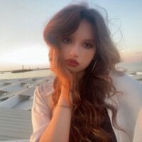 PriscillaFisher webcam model