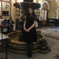 AmeliaFields' Offline Chat Room