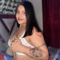Show_sexy03 Adlı Modelin Çevrimdışı Sohbet Odası