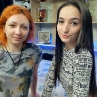 blueberry_girls – Offline chatovacia miestnosť