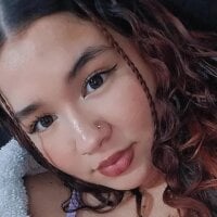 ruby_rouger webcam model