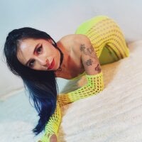 Avatar obrázek _CandyPurple