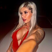 ElsaBby fully nude on webcam for live porn video chat