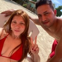 Fantasticcouple777 webcam