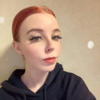 Lilith_Will 网络视讯表演