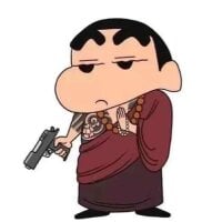 Lao_Xin's Avatar Pic