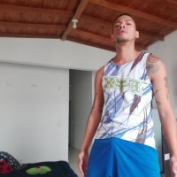 Alanbigcock- webcam