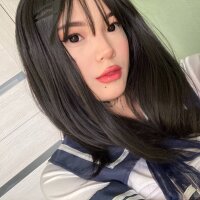 Lizzielight_Live Webcam