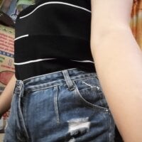 Sweet_Asian4u webcam