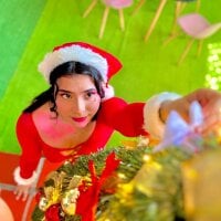 emy_williams webcam model