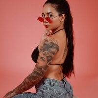 soy_kylebrown webcam model