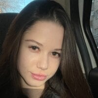 SebrinaMachain webcam model