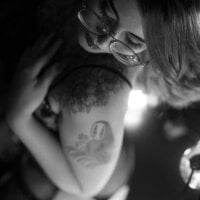 Missnobodyx webcam model