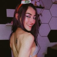 haileycat webcam model