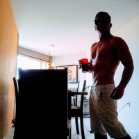 johndad1's Offline Chat Room