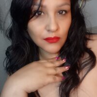 Beautycurvy fully nude on webcam for live porn video chat