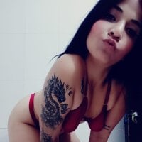 Mhia-linsey webcam model