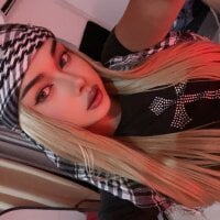 MissChloe_Wolf webcam