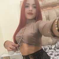 Model small_latina_x