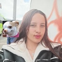 Hailey_1-2 model avatar