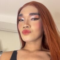 monstercockellise model avatar