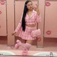 KatyVelvet07 webcam model