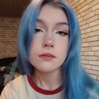 Sasha_Crystall webcam model
