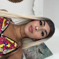Brianna_Stars webcam