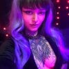 alternative_'s Offline Chat Room