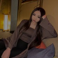 DanitaHey webcam model