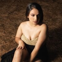 EvaCollin webcam model